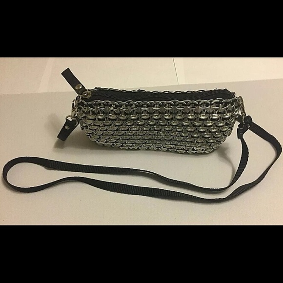 Can Tab Designer Clutch - Picture 3 of 3